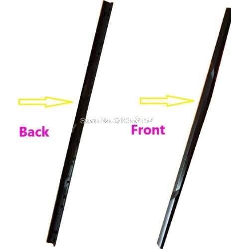 Laptop Hinge Cover For MSI GE75 GE75MVR GE75VR MS-17E1 MS-17E2 GE75 Raider 8SG 8SF 8RE 8RF 9SE 9SF 9SG 10SF