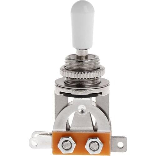 New Pickup Toggle Switch Guitar Parts 3 Way Guitar