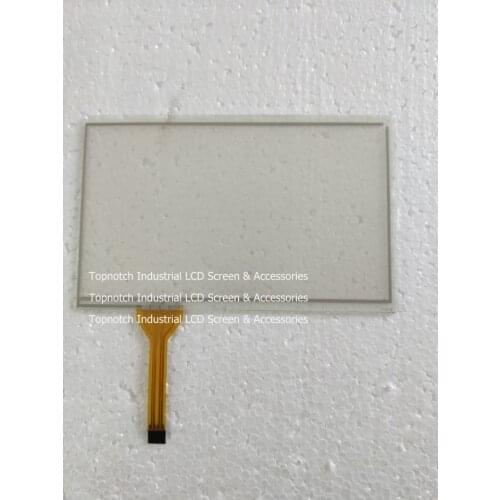 Brand New Touch Screen Digitizer for HMIGXU3500 HMI GXU3500 Touch Pad Glass