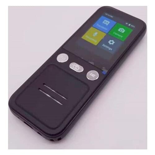 Wholesale Language Translation Pen English Electronic Dictionary English Translation Pen