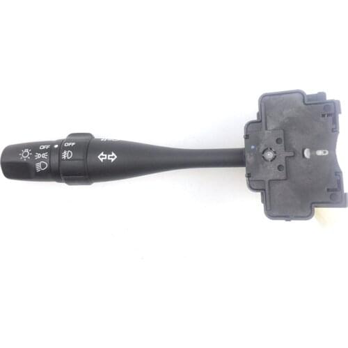 25540-5M001 Turn Signal Light Switch for Nissan Frontie 2002-2004 for Nissan Xterra 2000-2005 for Nissan Sentra 2000-2005