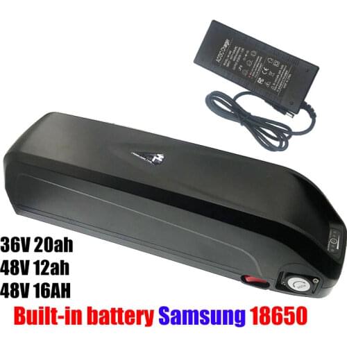 RUZII Rechargeable Batteries