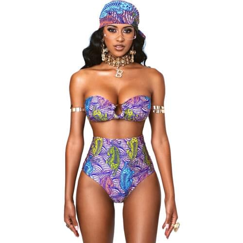 Seven street Swimwear