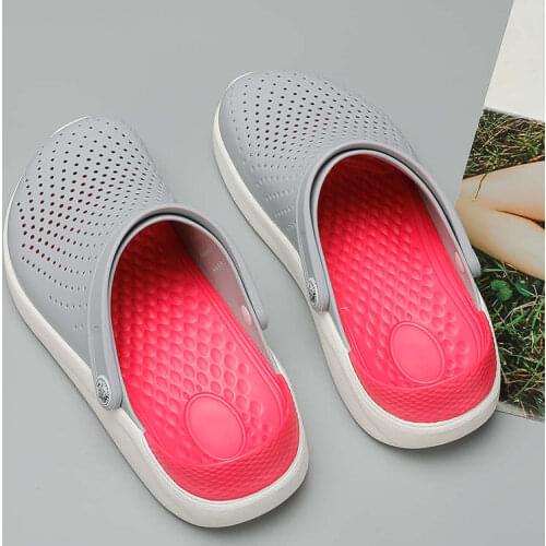 Flip Flops Man Womens Slippers Home Flip Flops For Women Brands Luxury Woman Sandal Black Shoes tennis Croks Outdoor Runners