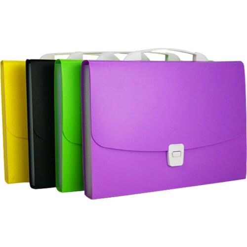 Umfinger Document Bags