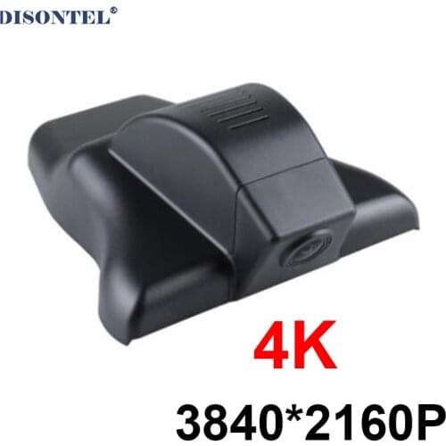 Novatek 96672 Dash Cam Car DVR 1080P WIFI Recorder For Hyundai Elantra 7Gen 2021 By APP Control Support 128G