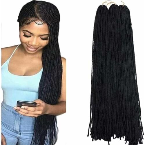 WEIMEIER Artificial Braids