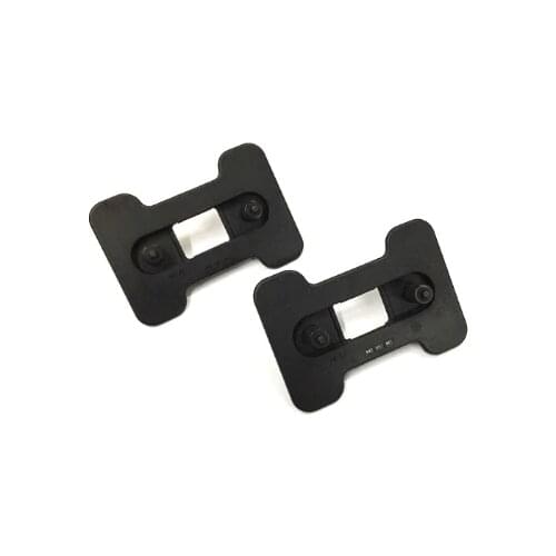 Rear Bumper Mounting Clip For Golf MK2