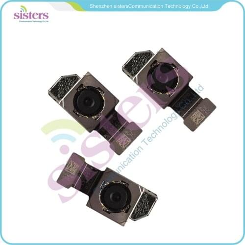 10pcs/a lot High Quality Back Rear Main Camera Flex Cable Replacement Part for Huawei Ascend Mate 8 Mate8 MT8