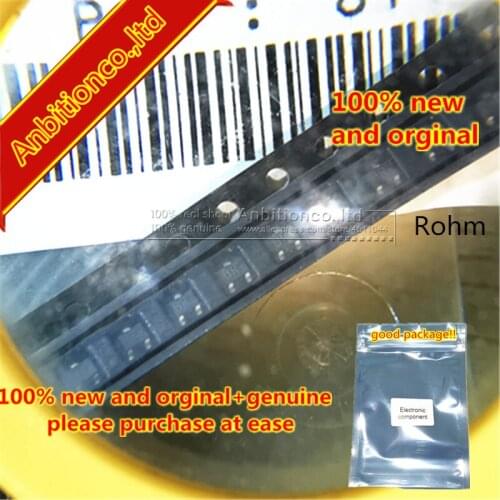 100pcs 100% orginal new 2SC4081 General purpose transistor (50V, 0.15A) in stock real photo