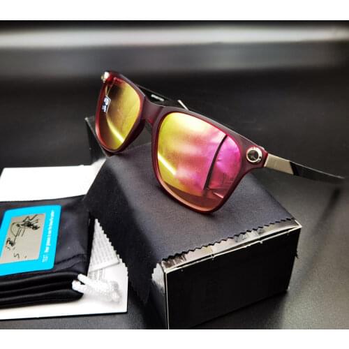 2021 Fashion Polarized Cycling Glasses Running Driving Fishing Men Women Sunglasses Sport Mtb Bicycle Goggles Road Bike Eyewear