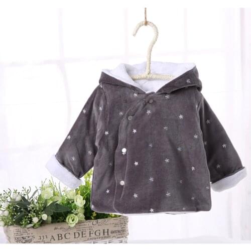 Bloom Baby Winter Clothes For Girls