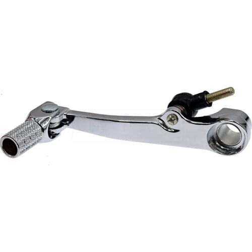 Motorcycle For Honda CBR600RR 2003 2004 CBR 600 RR CBR600 Motorcycle aluminum Gear Shift Lever pedal
