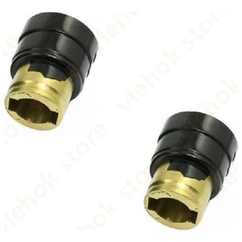 Carbon brush holder for HITACHI DH40FR DH40SR DH40MR DH40MRY H41 H41SA H41SC H45FRV H45SR H45MA H45MR H45MRY 971001