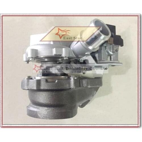 GTB1749VK 787556-5016S 787556 BK3Q6K682CB BK3Q-6K682-PC Turbo Turbocharger For Ford Transit 130PS 2011- Duratorq 2.2L TDCi 153HP