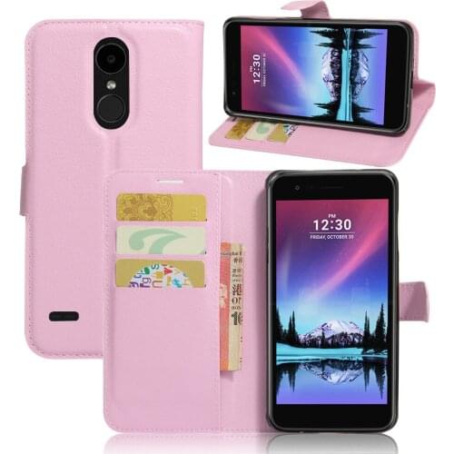 i-LAKO Phone Cases LG K10