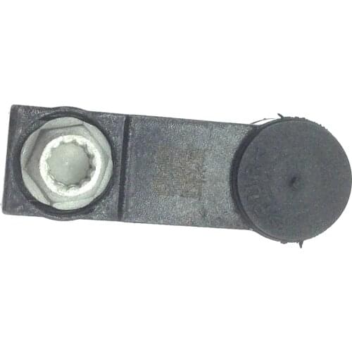 For Volkswagen LaVida Sagitar Magotan Tiguan Polo Bora Touran automatic transmission gear shift cable connector