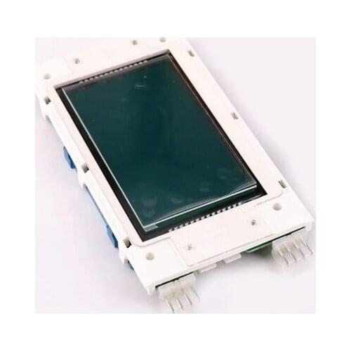 LMBS430-V3.2.2 Elevator Indicator Board Blue Indicator