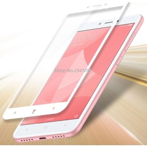 Lucu Vakker Screen Protectors For Xiaomi Redmi 3X