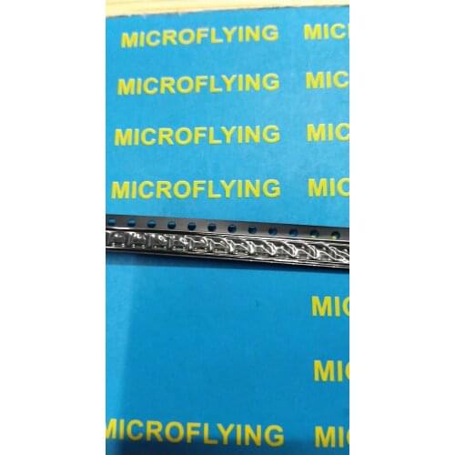 MICROFLYING 100PCS/LOT SI2312 SI2312BDS SI2312CDS SOT23