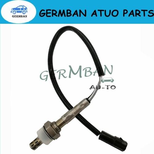 New Manufactured O2 Sensor Lambda Sensor Oxygen Sensor For Daewoo Matiz 0.8 Nubira Tacuma 1.6 No# 96253546