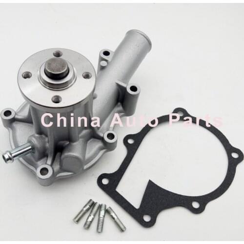 New Water Pump For Kubota V1505 D1105 D1005 D905 16241-73030 16241-73034