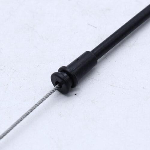 Genuine Auto Door Handle Release Cable For Smart (454) FRONT Forfour Models