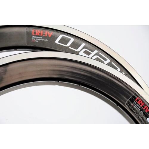 OUMIAO Bicycle Wheel Rims