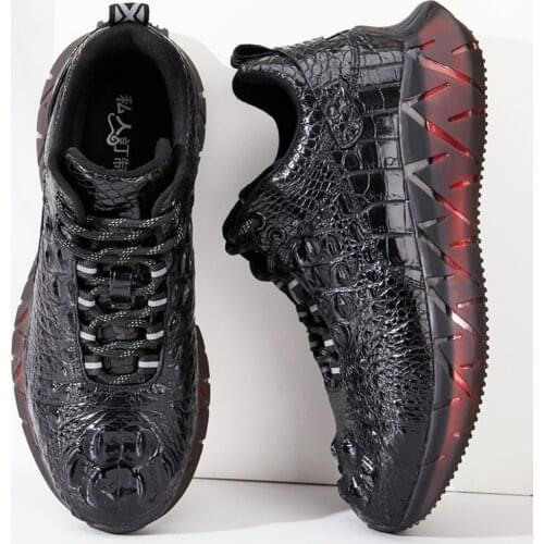 SANDSHARK Men's Shoes