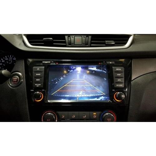 Touch screen Eight core Android 10 car dvd player FOR NISSAN X-TRAIL QASHQAI 2013+ xtrail car accessories gps Multimedia radio