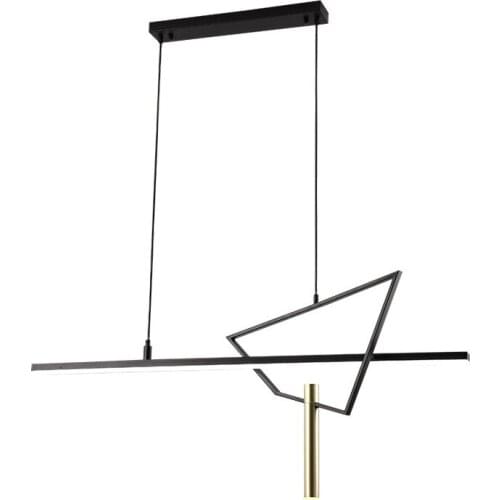 Modern Led Pendant Lights For Bedroom Living Room Decoration Lamp Restaurant Bar Hanglamp Nordic Designer Minimalist Chandeliers