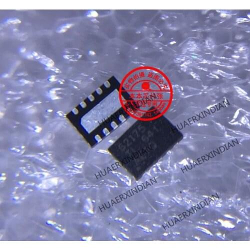 TPS62175DQCR TPS62175 62175 QFN10