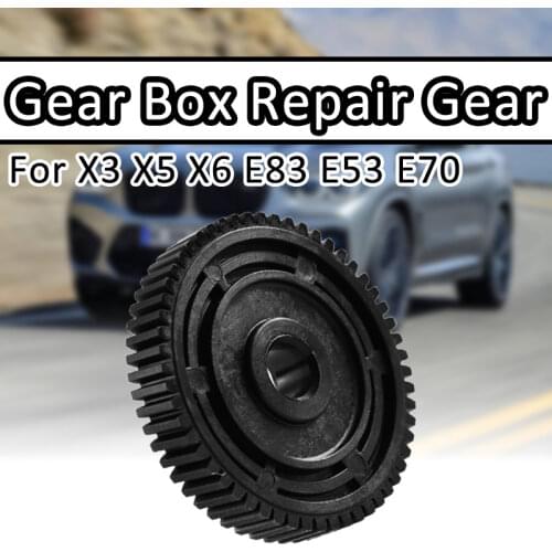 XIONGXIONG Gear Boxes