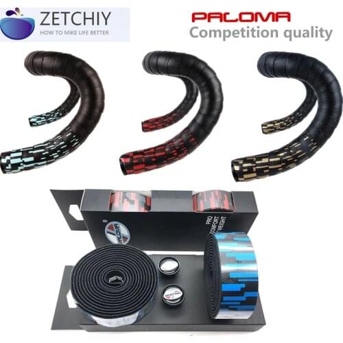 Zetchiy Bicycle Grips