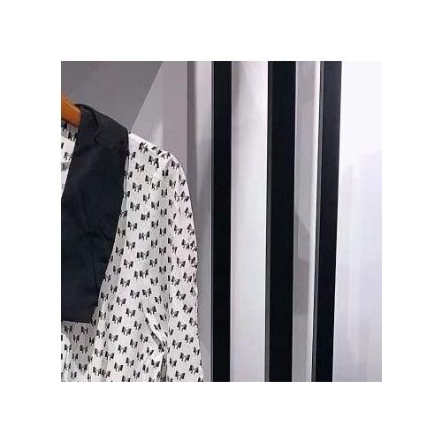 Women Jumpsuit Early Autumn New French Bowknot Printed Tie Long Sleeve Short Slim Jumpsuit