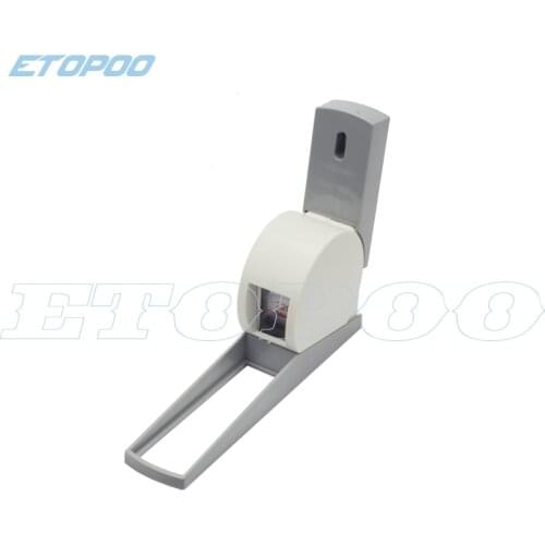0-220cm Height Rod Wall Mountable Scale Measurement growth ruler height measure tape wall stadiometer