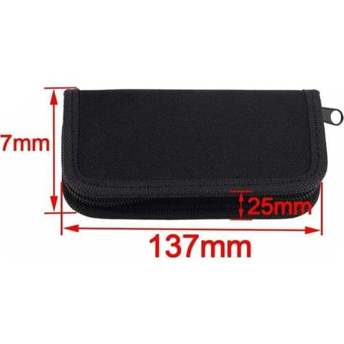 11 Pcs Tool Repair Kit High-Quality Family Hardware Supplies Accessories for Common 2 Cycle Carburator Engine for