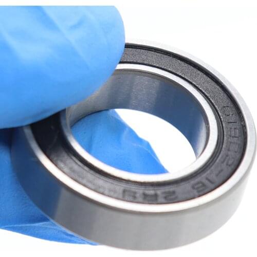 16287 Non-standard Ball Bearings ( 1 PC ) Inner Diameter 16 mm Outer Diameter 28 mm Thickness 7 mm Bearing 16*28*7 mm
