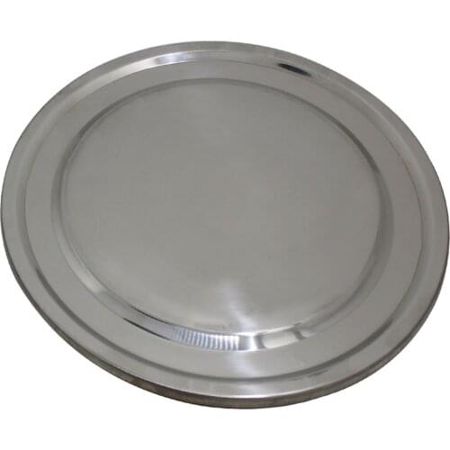 220V 3000W 20CM heating plates electric for prevent dry burning electric hot tray stainless steel