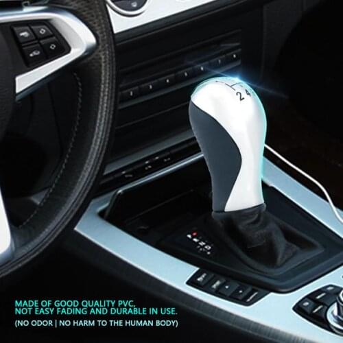 5 Speed Gear Shift Gearstick Knob Fit for Saxo Xsara Xantia C2 C3 C3 Pluriel Car Gear Shift Knob Car Styling