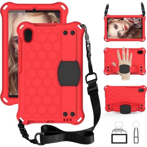 Case For Huawei MediaPad M5 Lite 8.0 JDN2-AL00 JDN2-W09 L09 Tablet cover for Huawei M6 8.4 MATEPAD T8 8.0 Kobe2-L09 L03 KOB2-W09