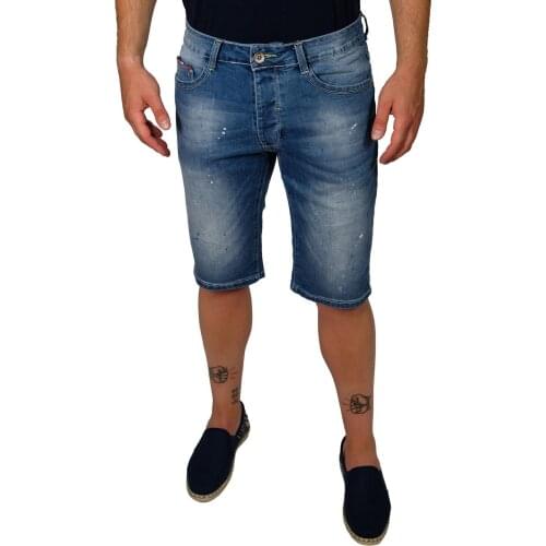 Men's Short Shorts Ciabalù China