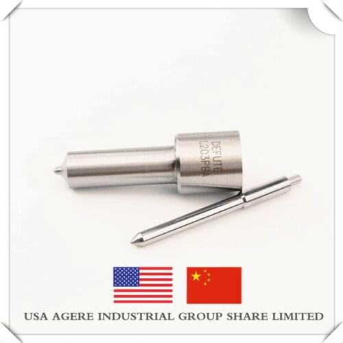Good Quality Fuel Injections Nozzle L203PBA