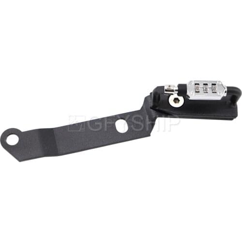 Motorcycle Helmet Lock PIN Code Bloqueo De Casco For Yamaha MT 03 2006 to 2019 R3 MT25 15-19 MT03 YZFR25 YZFR3 MT-03 YZF-R3 R25