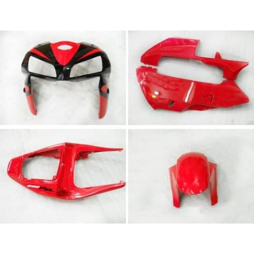 NEW ABS Bodywork Fairing For HONDA Motorcycle CBR 600 RR F5 05 06 (B) [CK660]