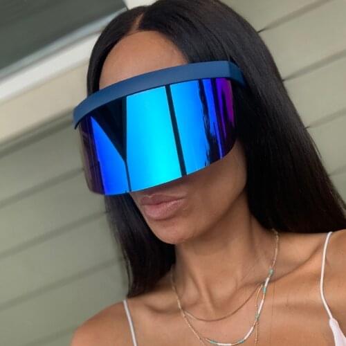 Roidismtor Voyeur Anti-wind Cycling Eyewear Big Frame 2020 Cycling Glasses UV400 Men Women Outdoor Sport MTB Bicycle Glass