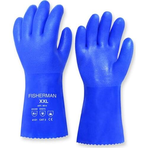 Petrokanat Clothes For Fishing