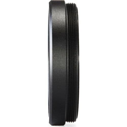 Anti-reflection Sunshade Cover for Various Non AO Optic Scope Airsoft Killflash 32/40 kill flash cover