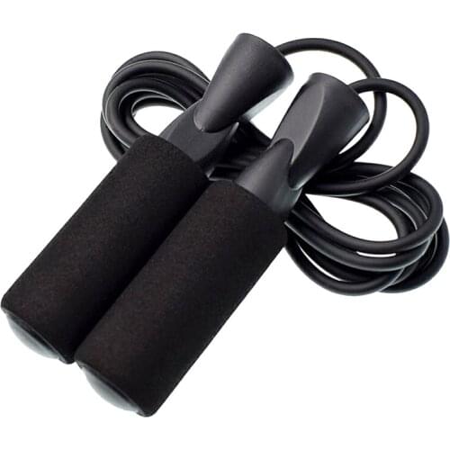 Adjustable Sports Fitness Speed Training Rope Skipping Load-Bearing Rope Skipping, Adults and Children Can Use