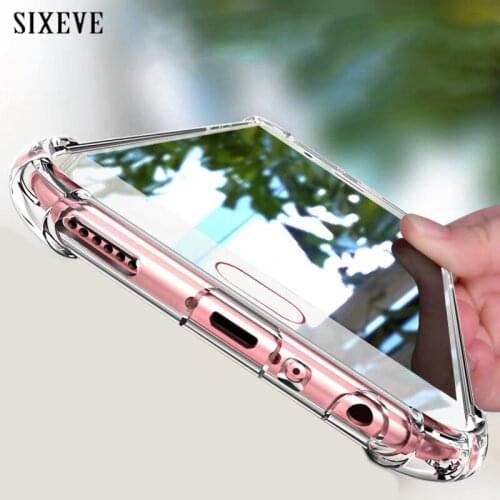 SIXEVE Samsung Galaxy M30 Phone Cases